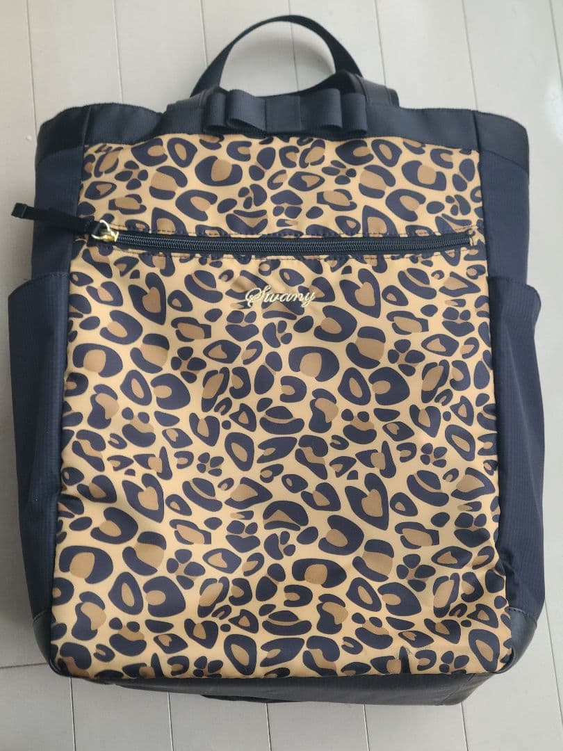 スワニーバッグ(キャリー無し)大