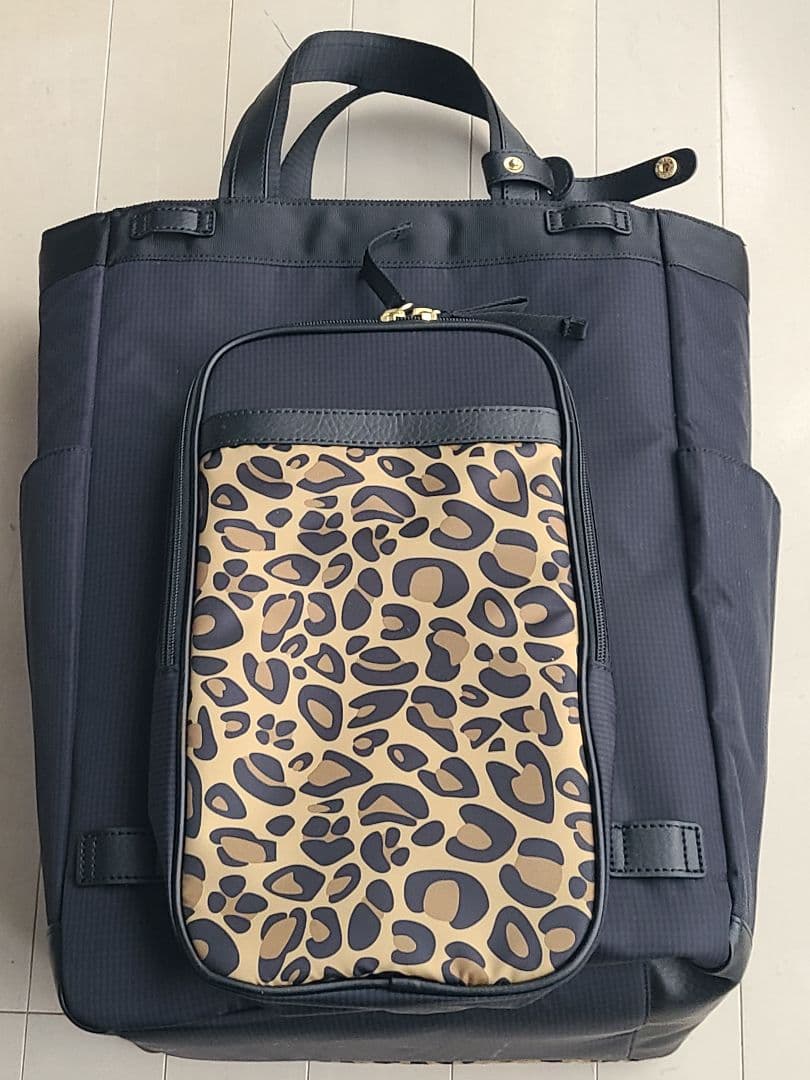 スワニーバッグ(キャリー無し)大