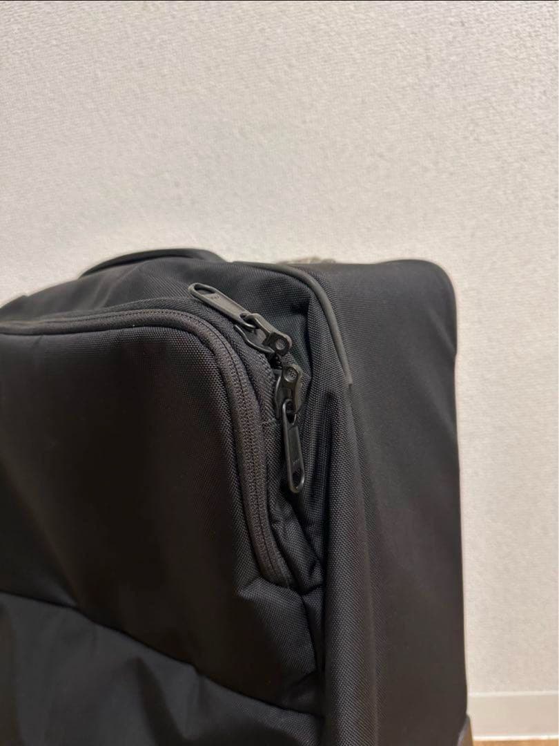 新品　THE NORTH FACE キャリー　スーツ　ケース