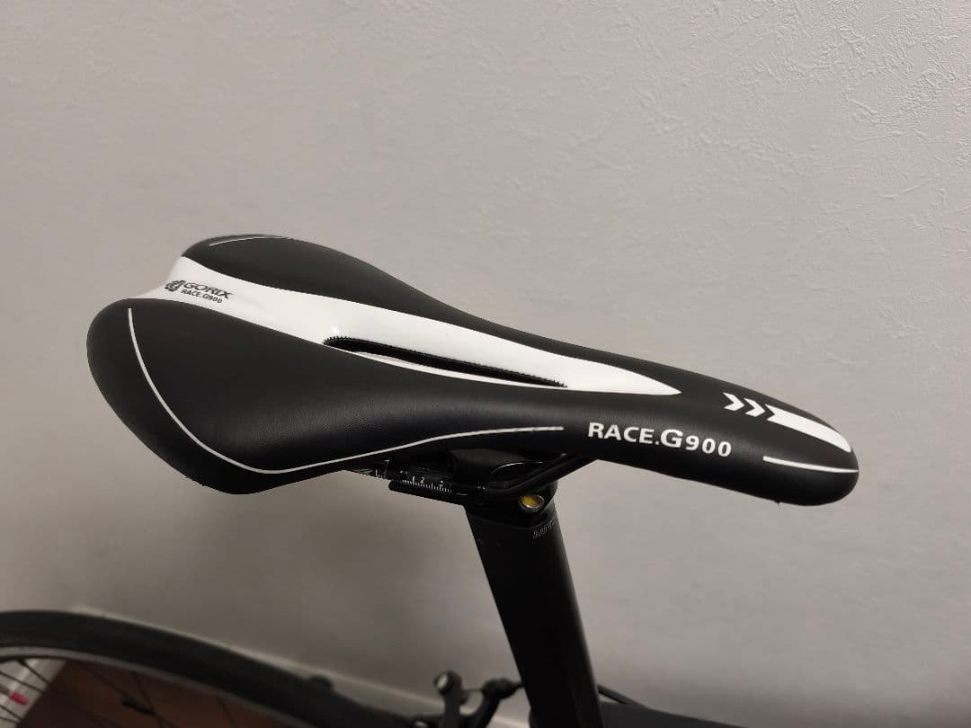 【きらら様】GIANT ロードバイク2016 TCR SLR 2 Mサイズ