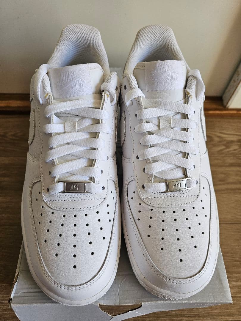 靴 Nike Air Force 1 \