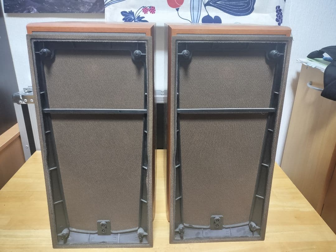 YAMAHA NS-100 スピーカー