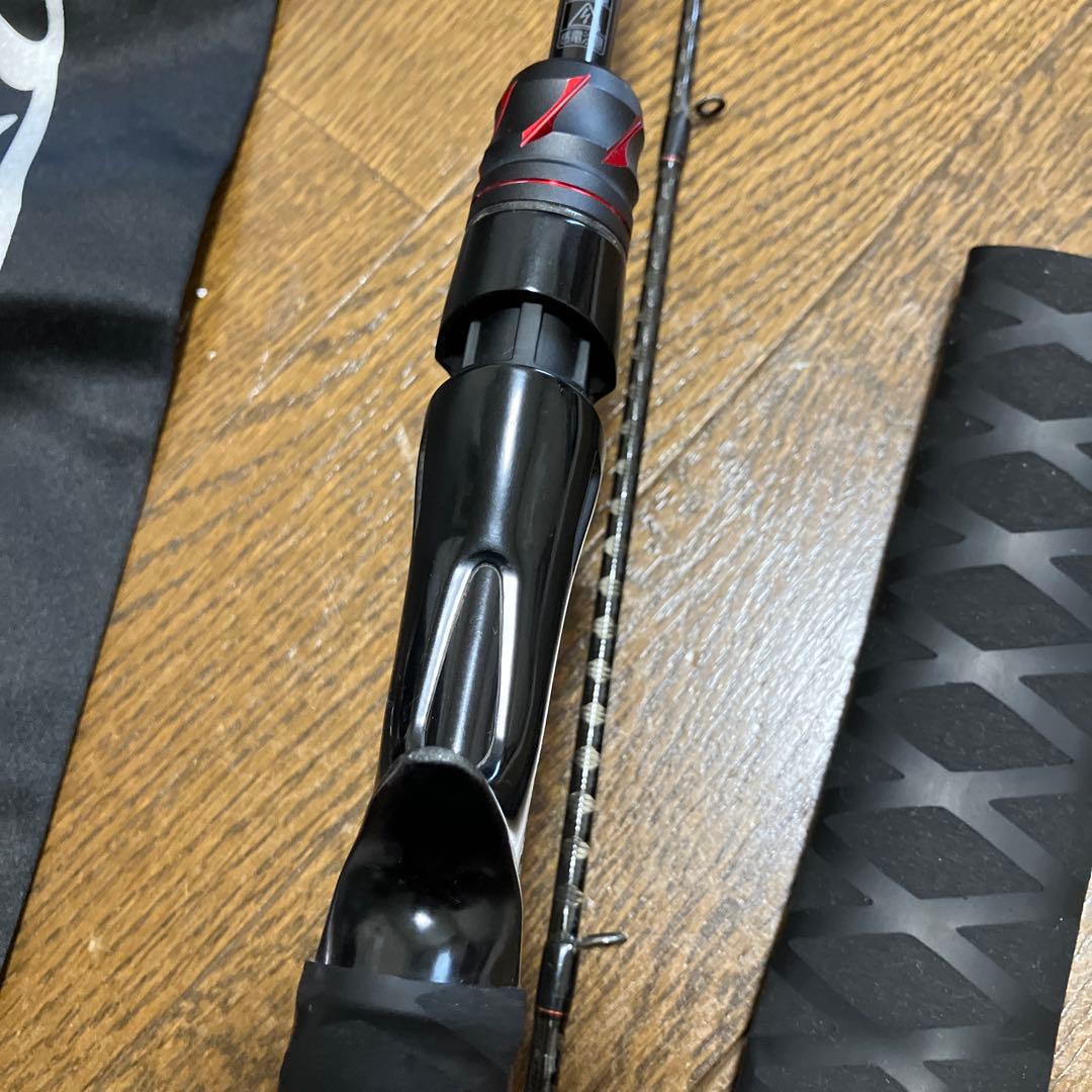 ２０　ゾディアス　１６４Ｌ－ＢＦＳ／２