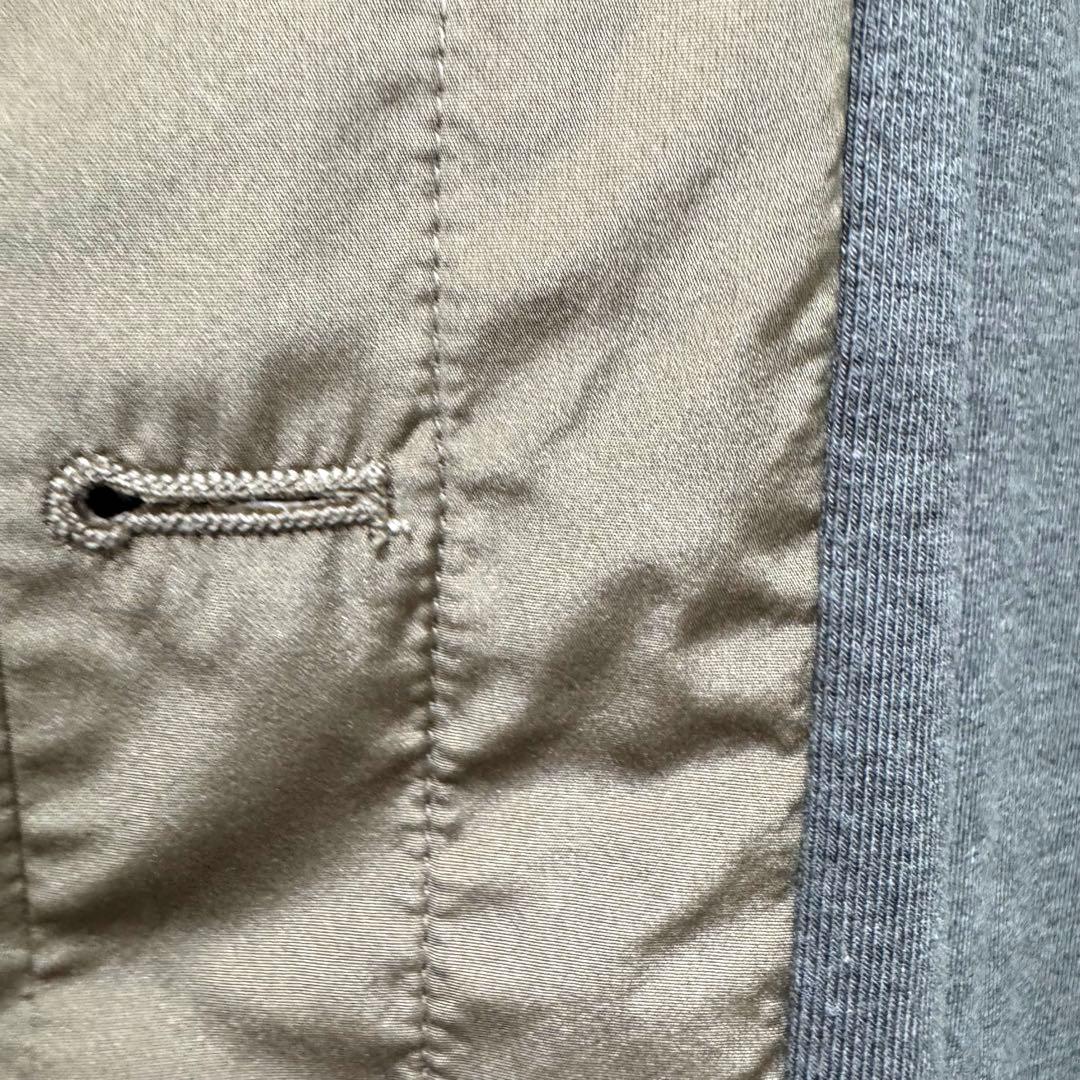 BEARDSLEY ビアズリー バルーンブルゾン