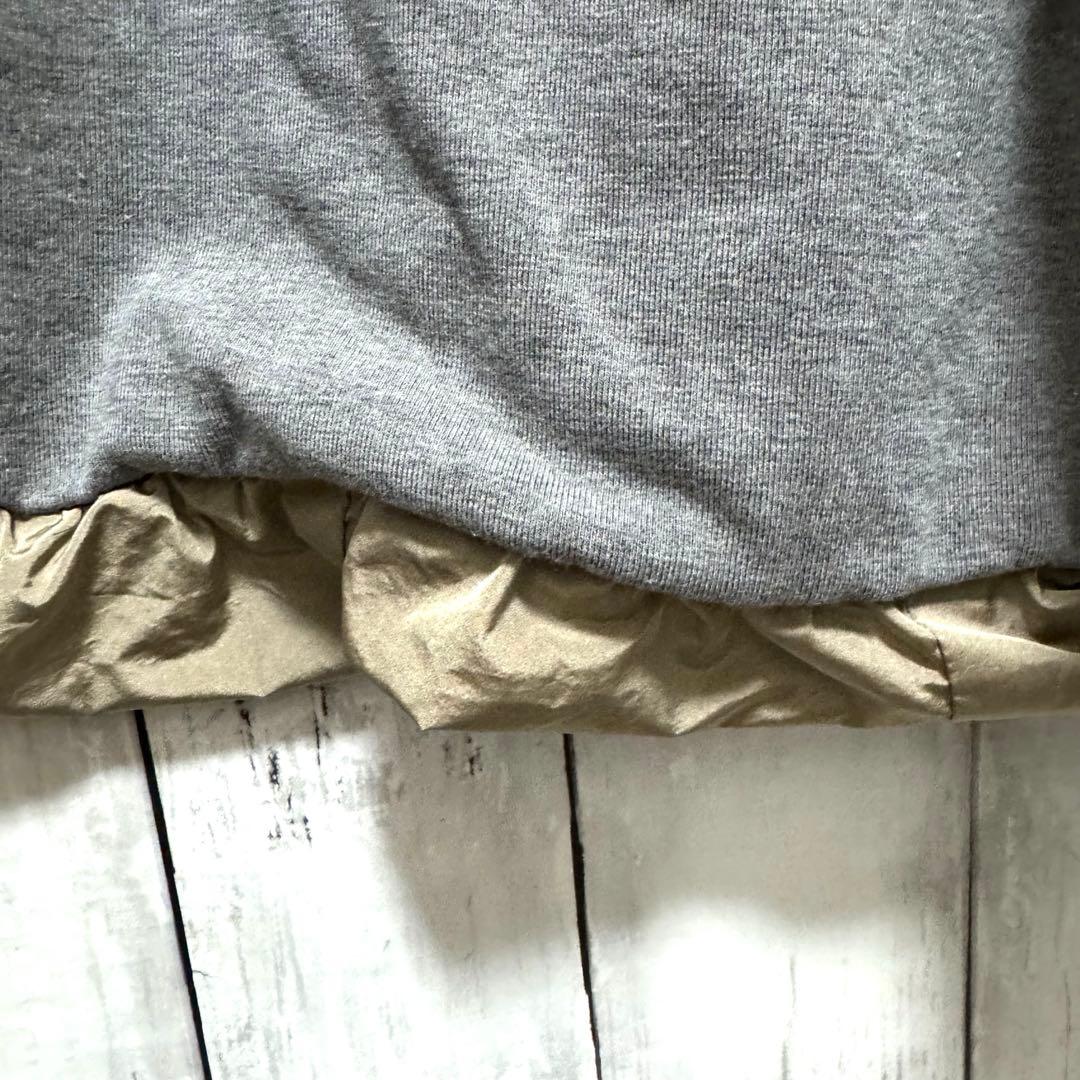 BEARDSLEY ビアズリー バルーンブルゾン