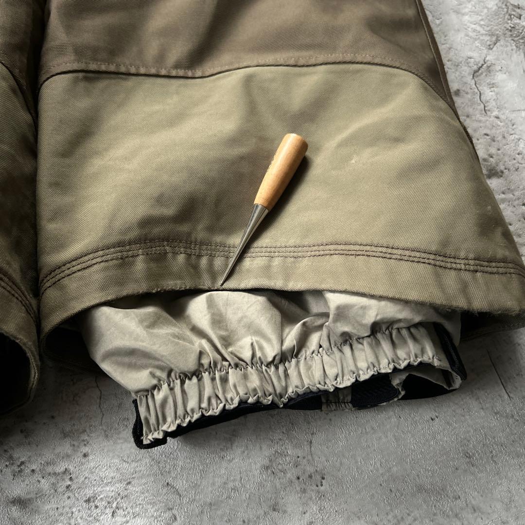 patagonia 07F スキー　スノボーパンツ　W34