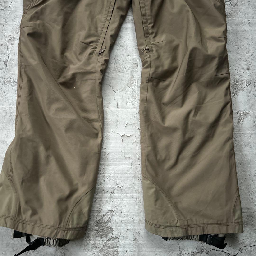 patagonia 07F スキー　スノボーパンツ　W34
