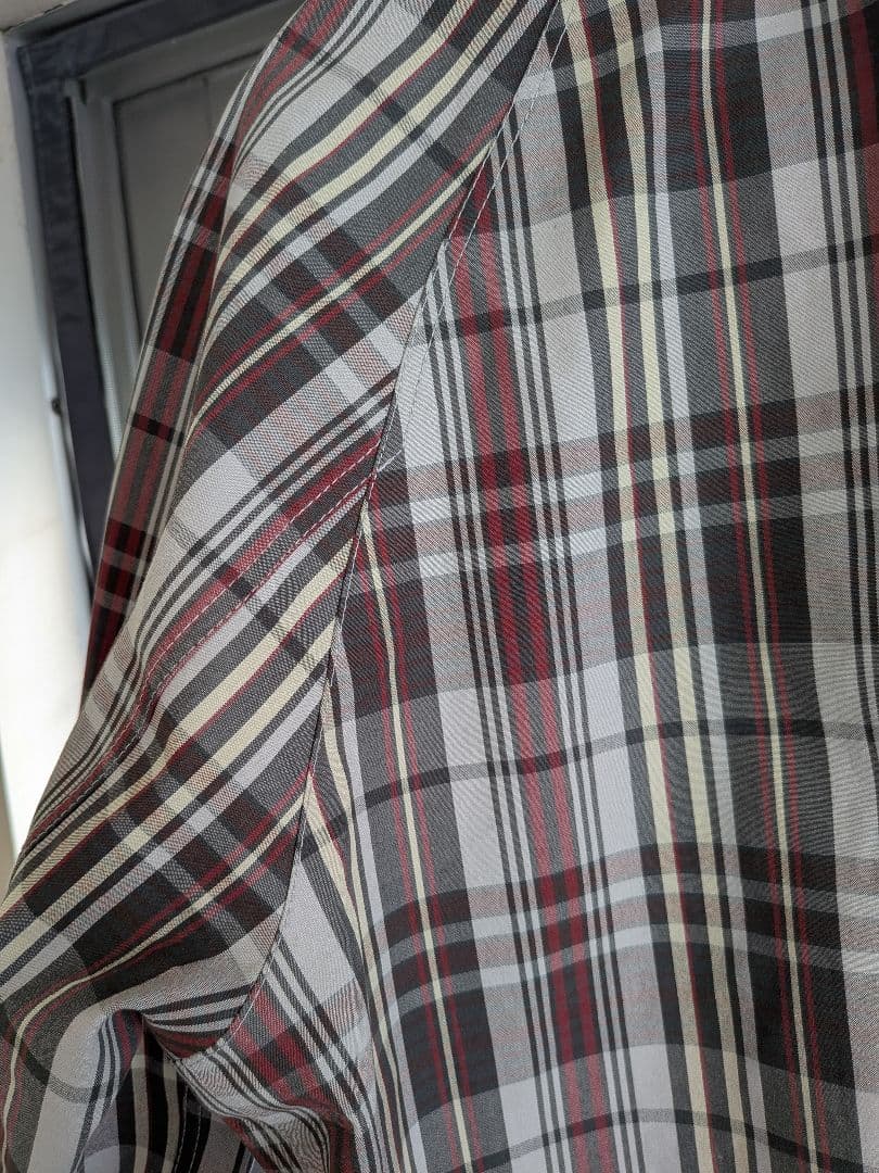 ザ・ノースフェイス コート ゴアテックス