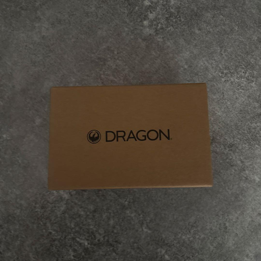 【新品：特別価格】DRAGON DXT ドラゴン ゴーグル