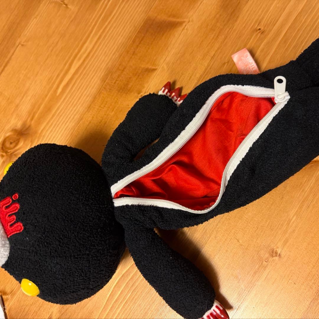 グルーミー ペンポーチ 筆箱