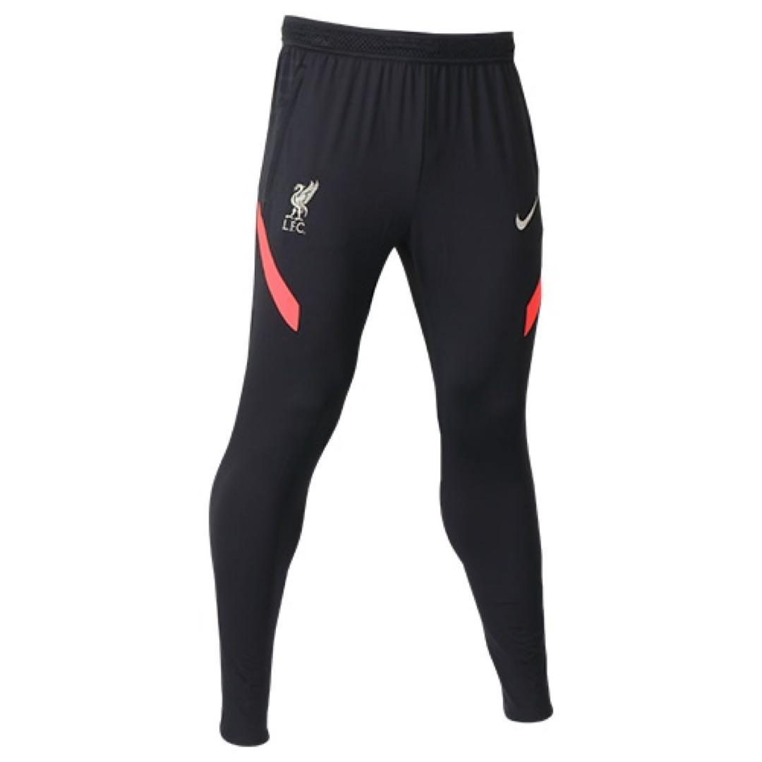 NIKE サッカージャージ上下 リバプール L/M 定価約2万円