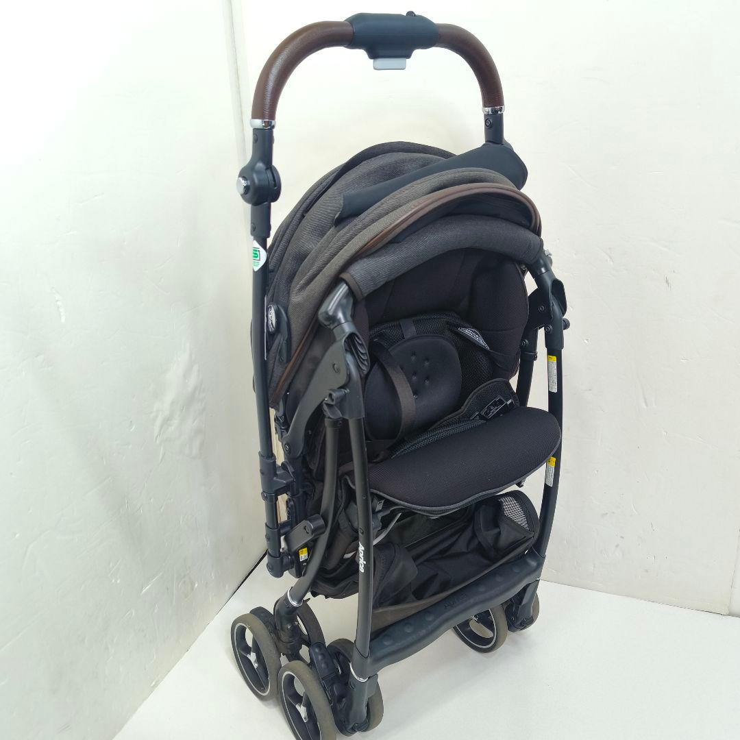 Aprica　アップリカ　ラクーナクッションフリープラス　マグネット式ベルト