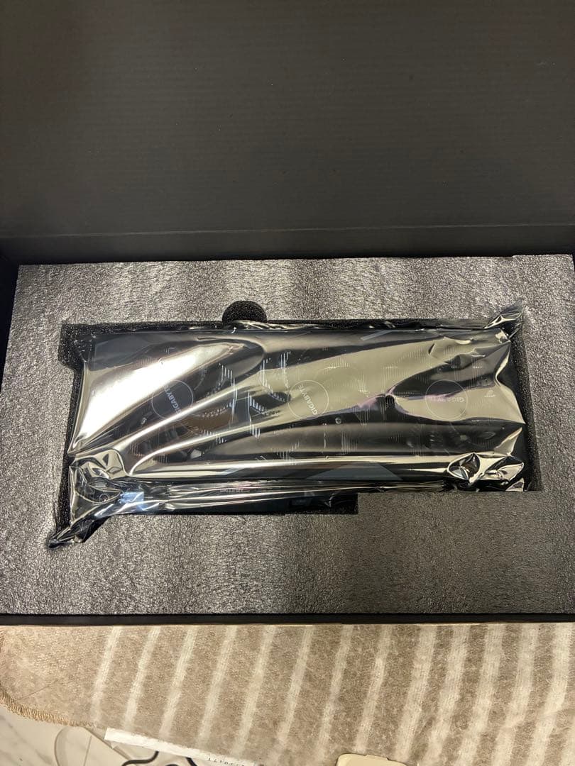 グラフィックボード・グラボ・ビデオカード RTX 2070 GV-N207SGAMING OC-8GD