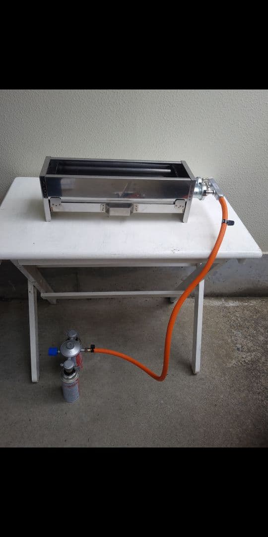 売れてます 学園文化祭！模擬店【業界最安値　未使用】業務用鉄板焼きそばグリラー