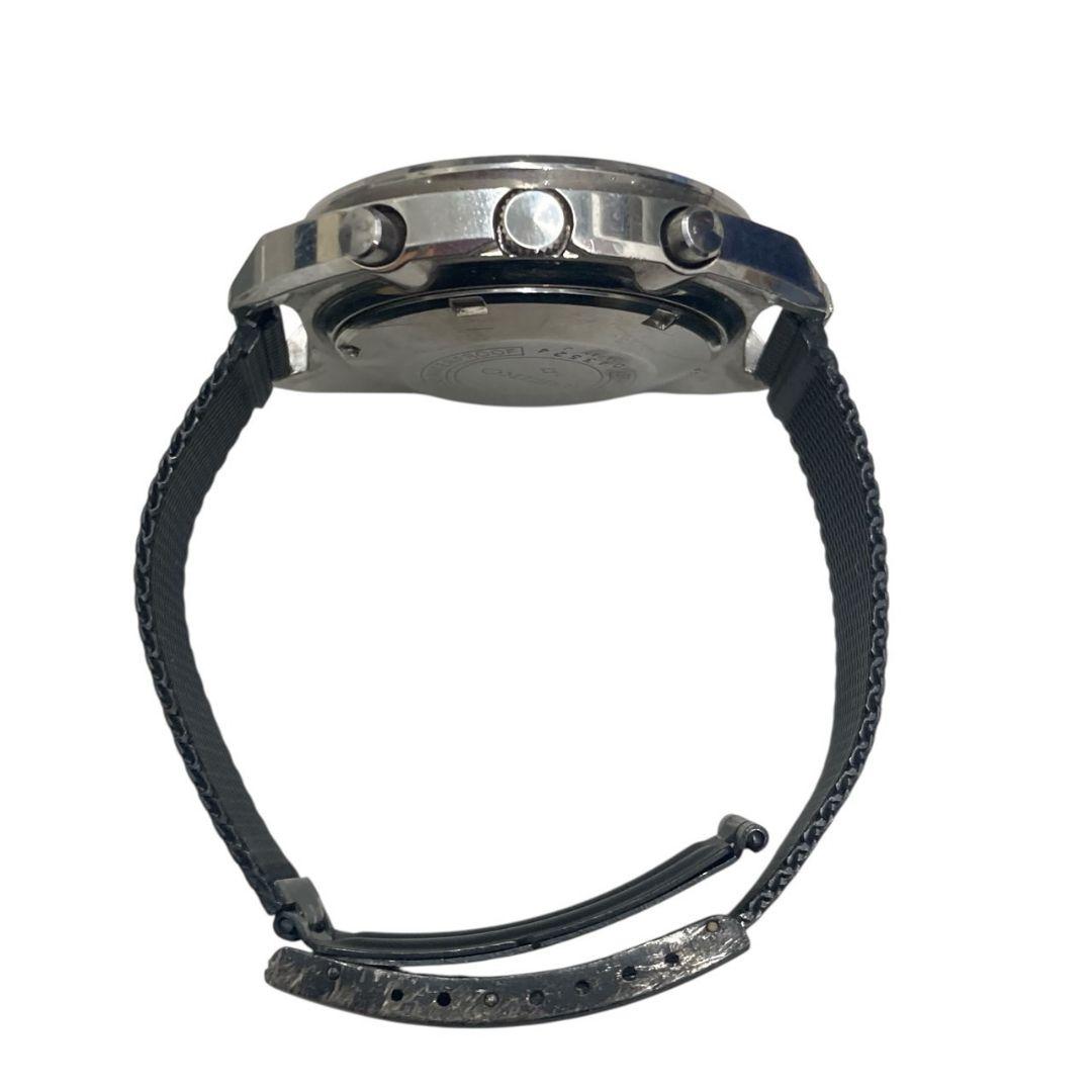 な*み様 O20897 セイコー5スポーツ スピードタイマー 6139-6030