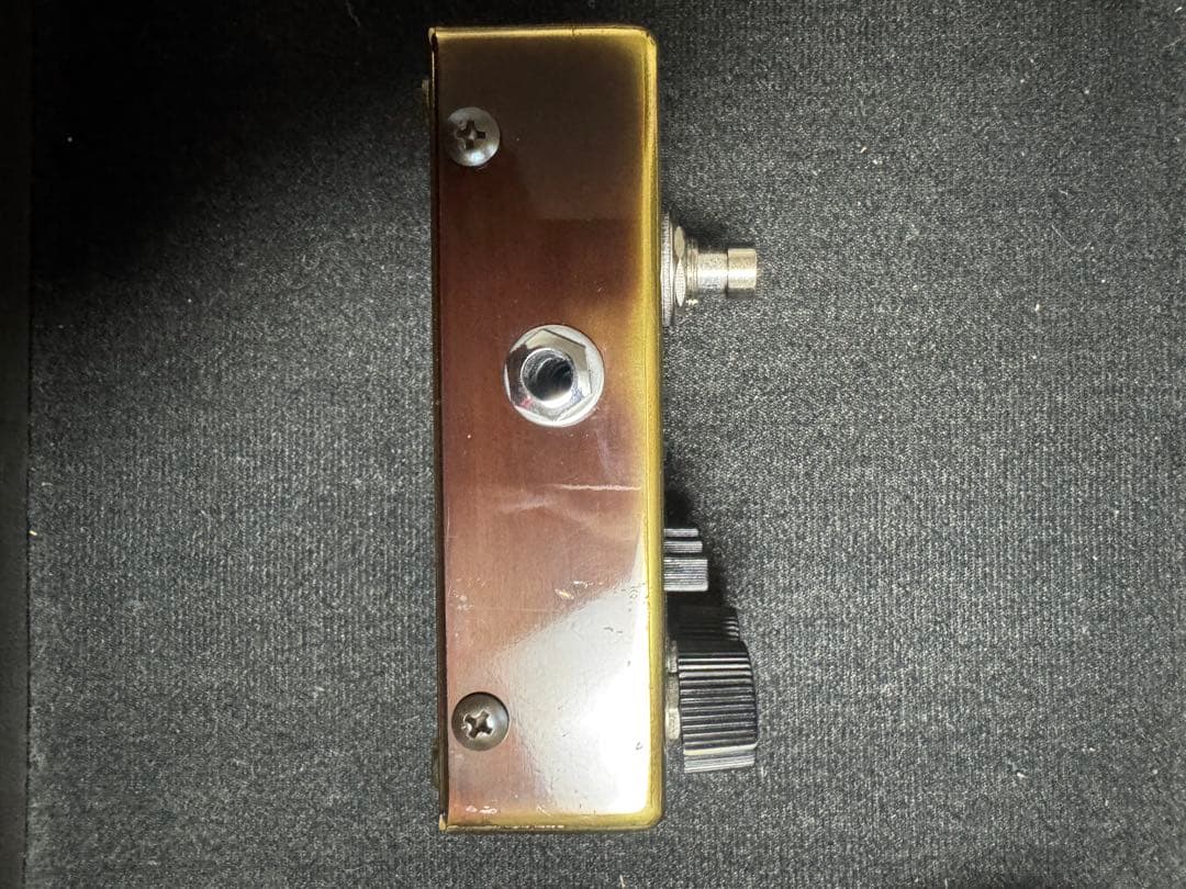 Vemuram Galea ギターエフェクター　オーバードライブ