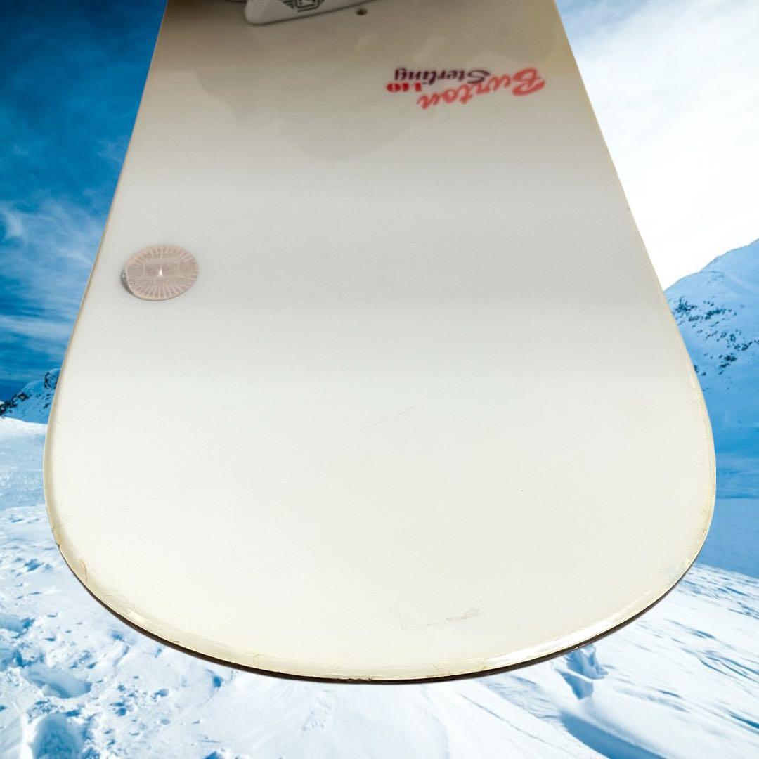 BURTON sterling ビンディング FREESTYLE レディース