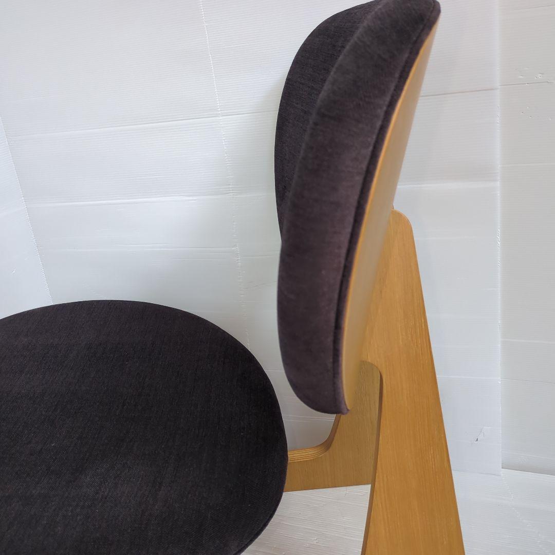 【極美品】天童木工　テンドウモッコウ　低座椅子　長大作