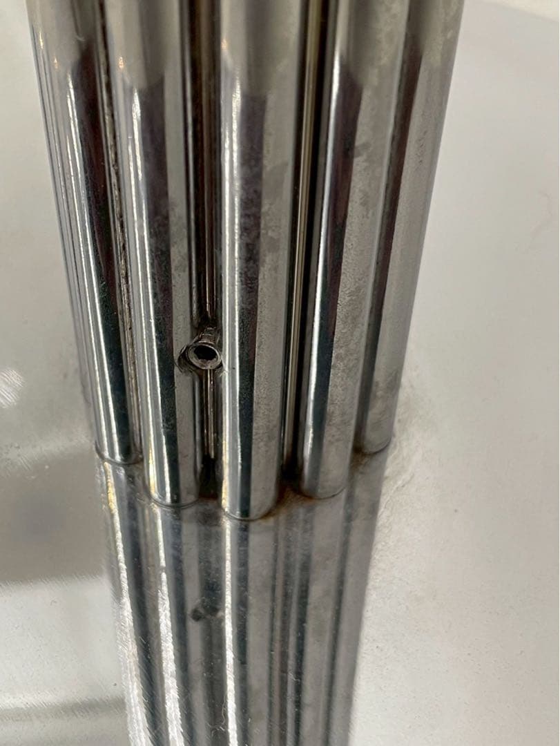 【廃盤/希少】IKEA HOVNÄS ホヴネース フロアランプ LED 間接照明