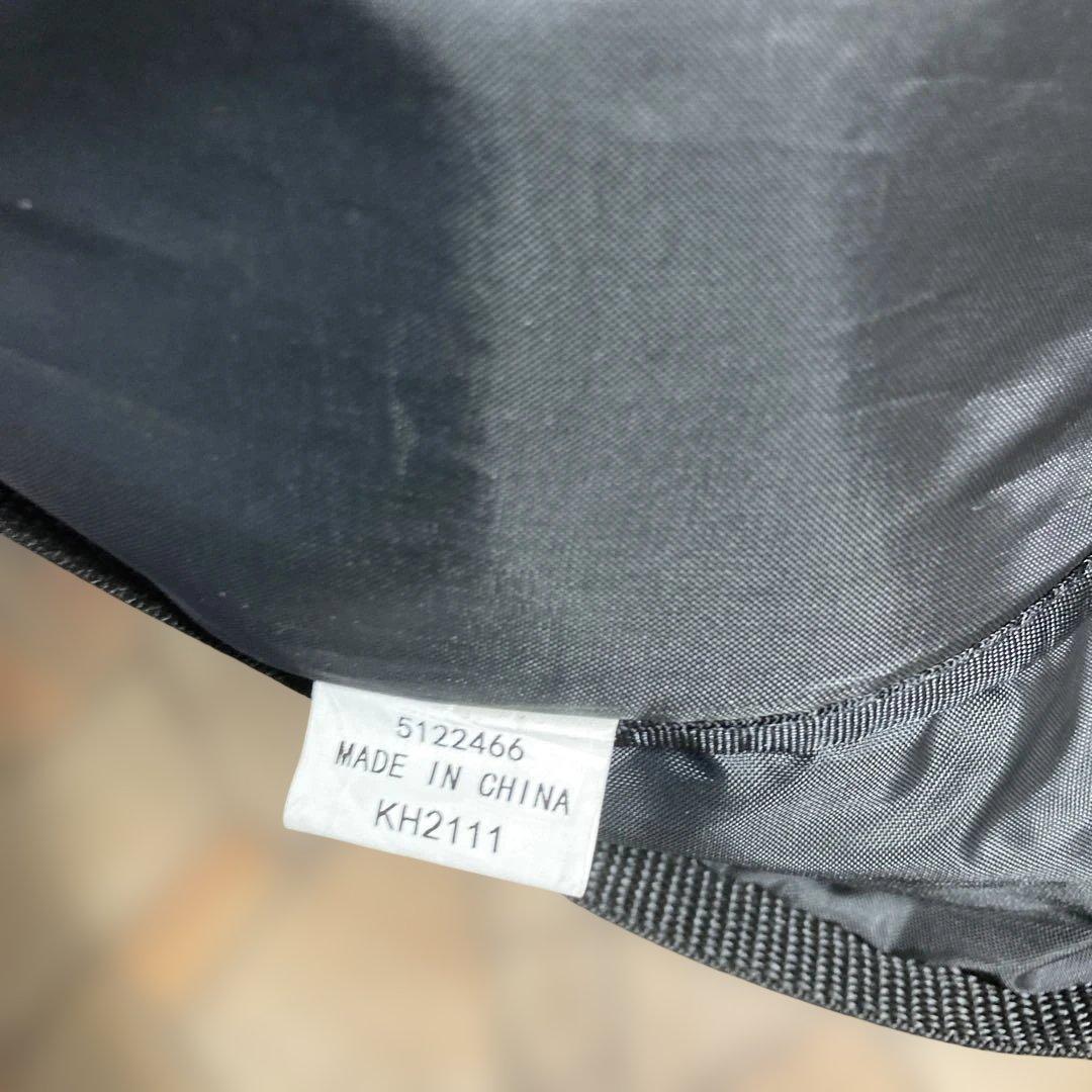 寶BU-1085 callaway キャディバッグ 内径23㎝ 重量3.5㎏