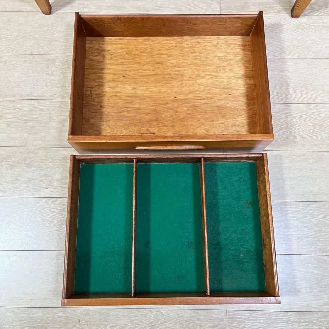 (て17)英国 Jentique ジェンティーク サイドボード リビングボード