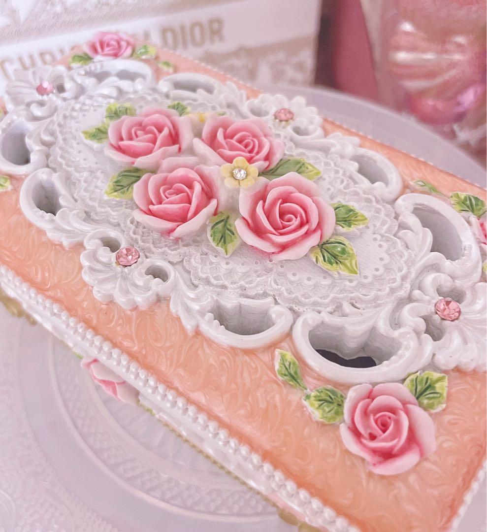 コンプリート♡早い者勝ち♡レア♡入手困難♡ロリータ♡姫系♡リズリサ♡ハローキティ