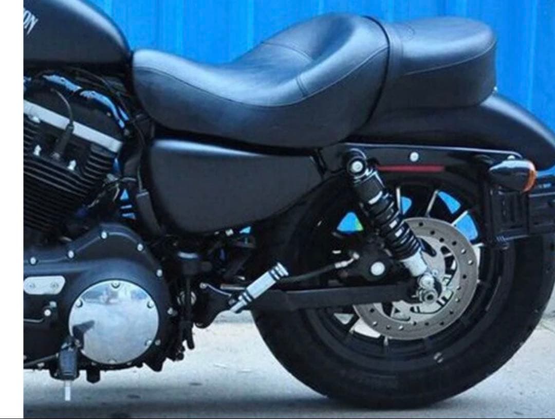 XL1200 883スポーツスターシート