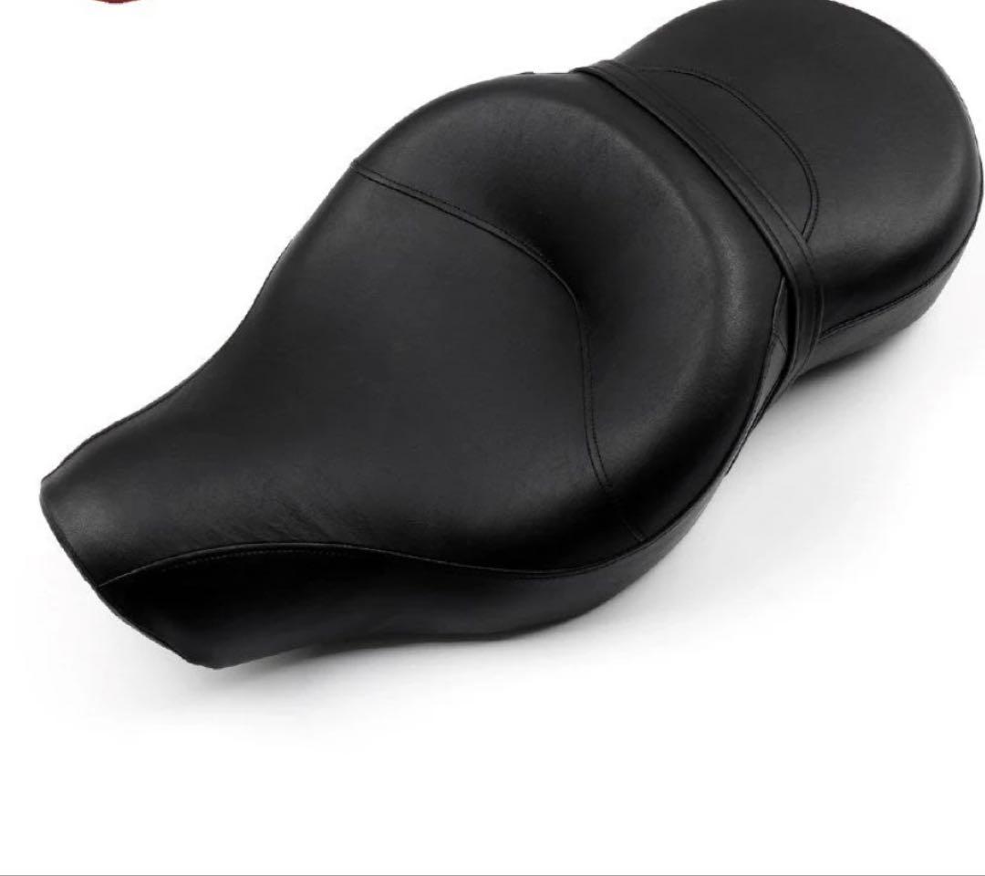 XL1200 883スポーツスターシート