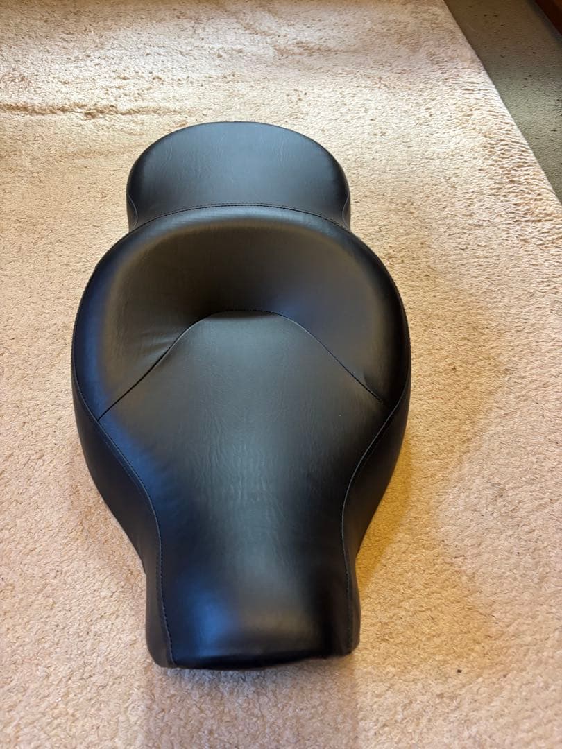 XL1200 883スポーツスターシート