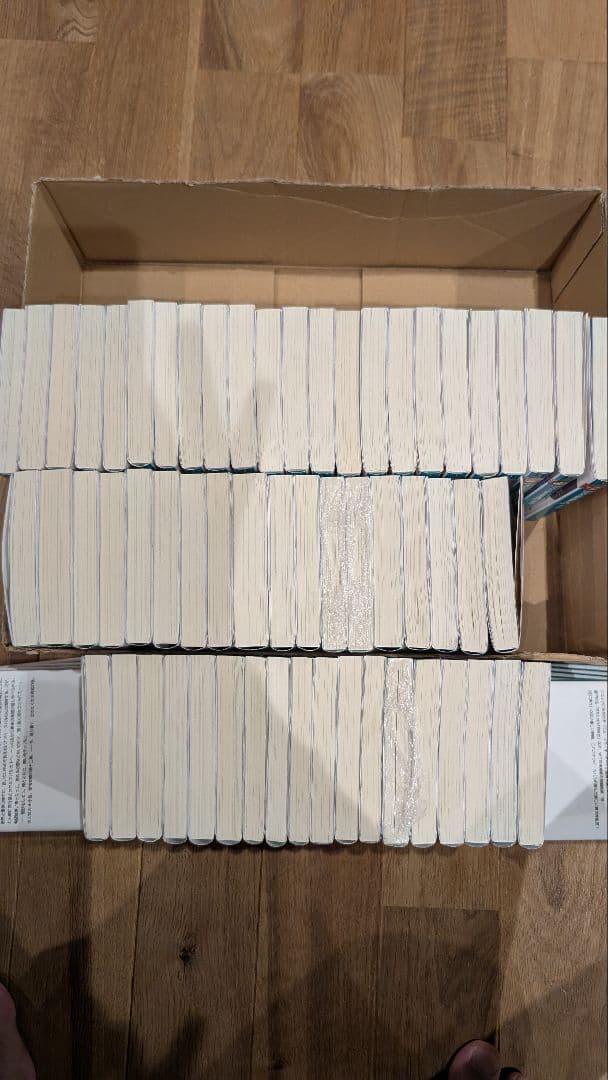 ゼロから始める異世界生活 合計61冊セット 本編41巻 小説 ラノベ リゼロ