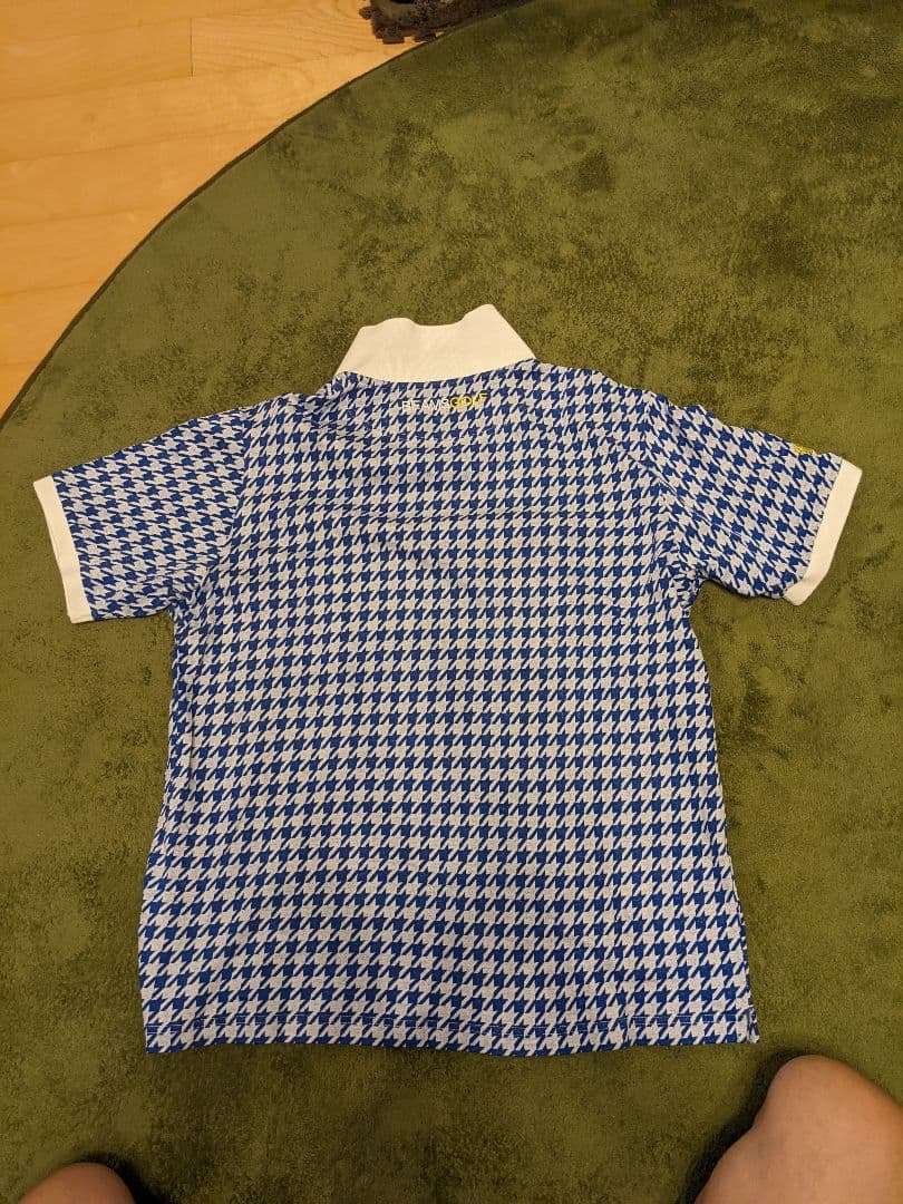 Beams Golf ポロシャツ