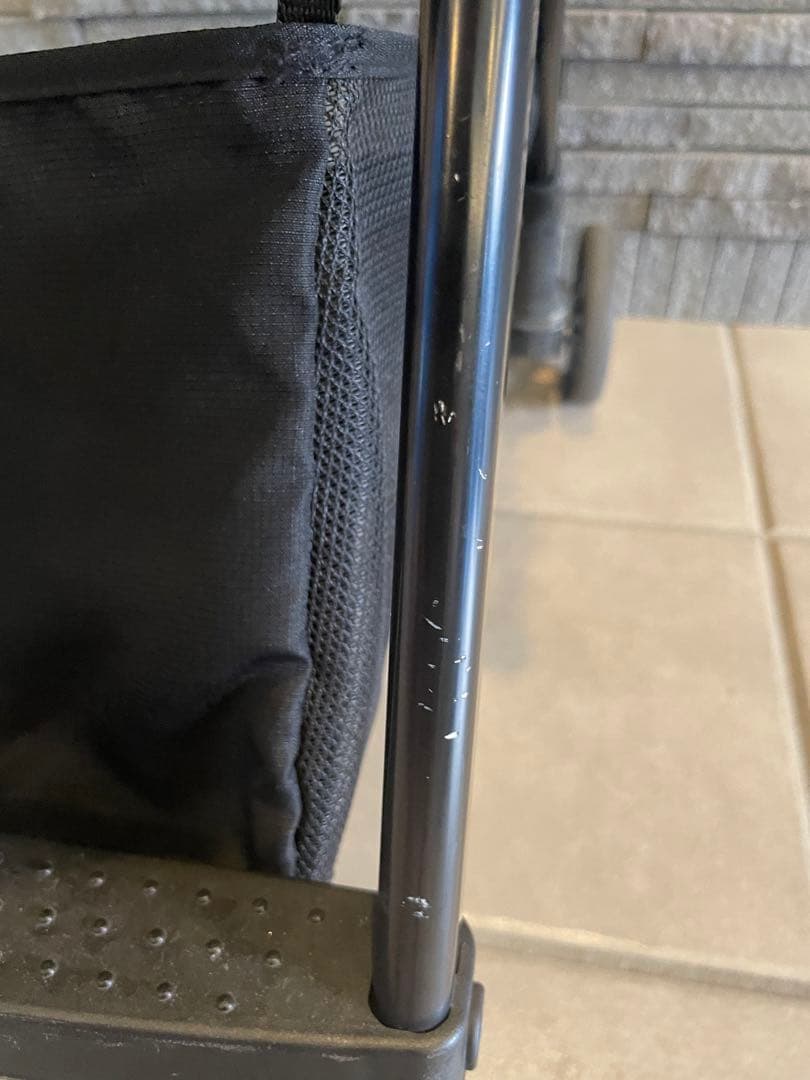 Combi スゴカルα4キャス