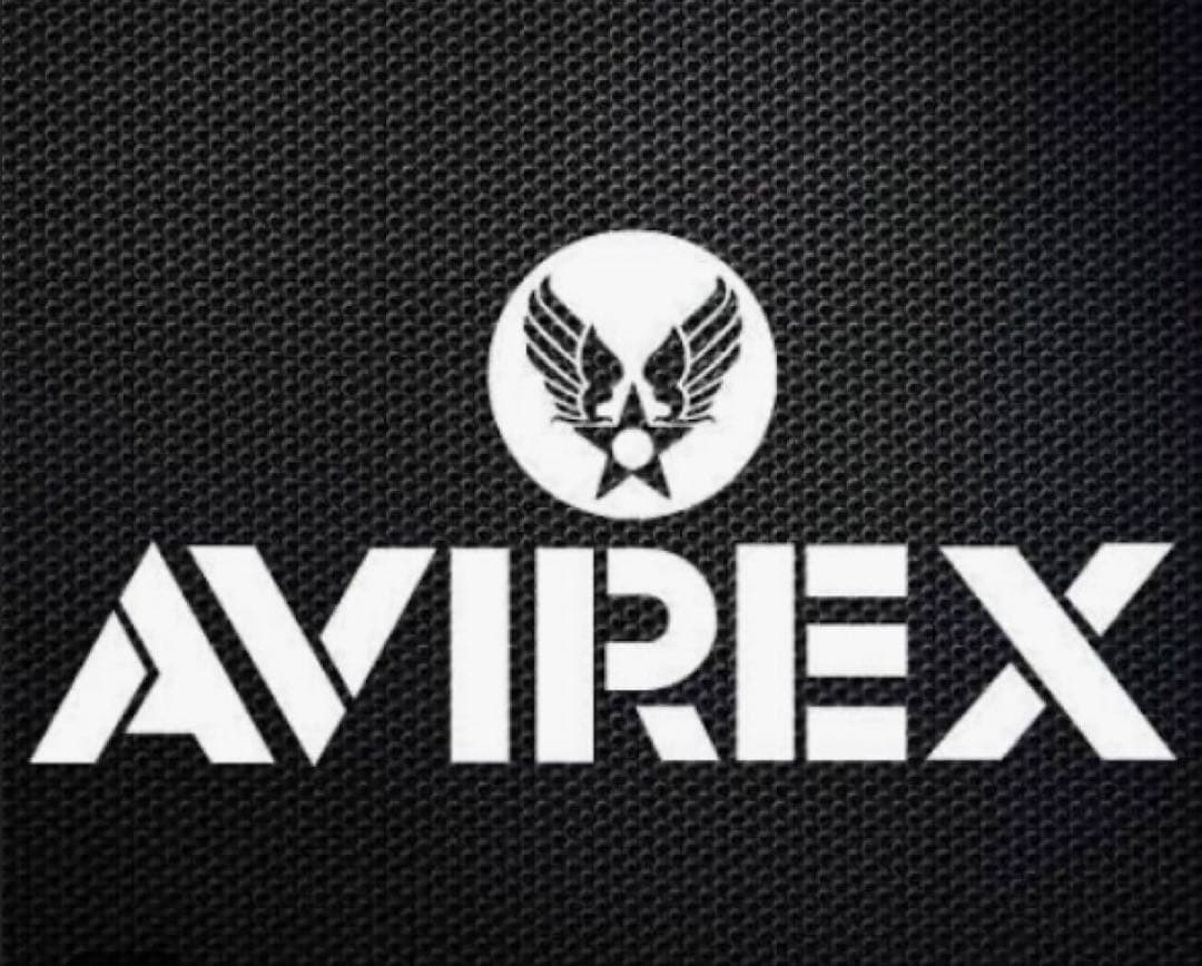 ジャケット・アウター AVIREX MA-1 COMMERCIAL sage color