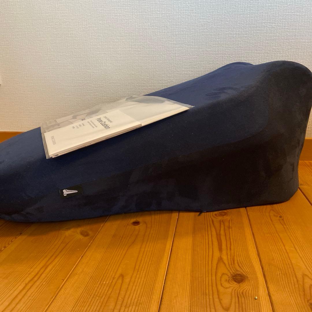 プローンクッション[うつ伏せ専用クッション]