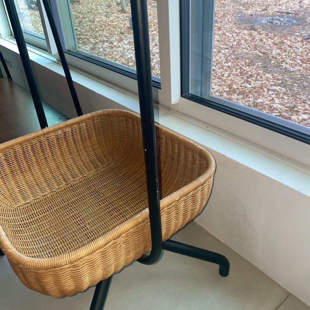 【IDEE】WALLABY HANGER STAND ハンガースタンド