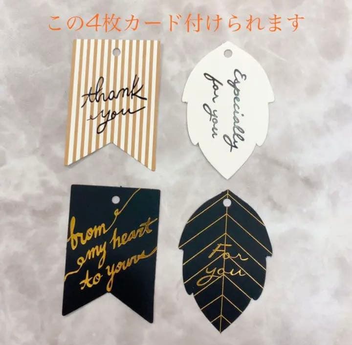 オーダー❣️宝石石鹸　プチギフト　geminids