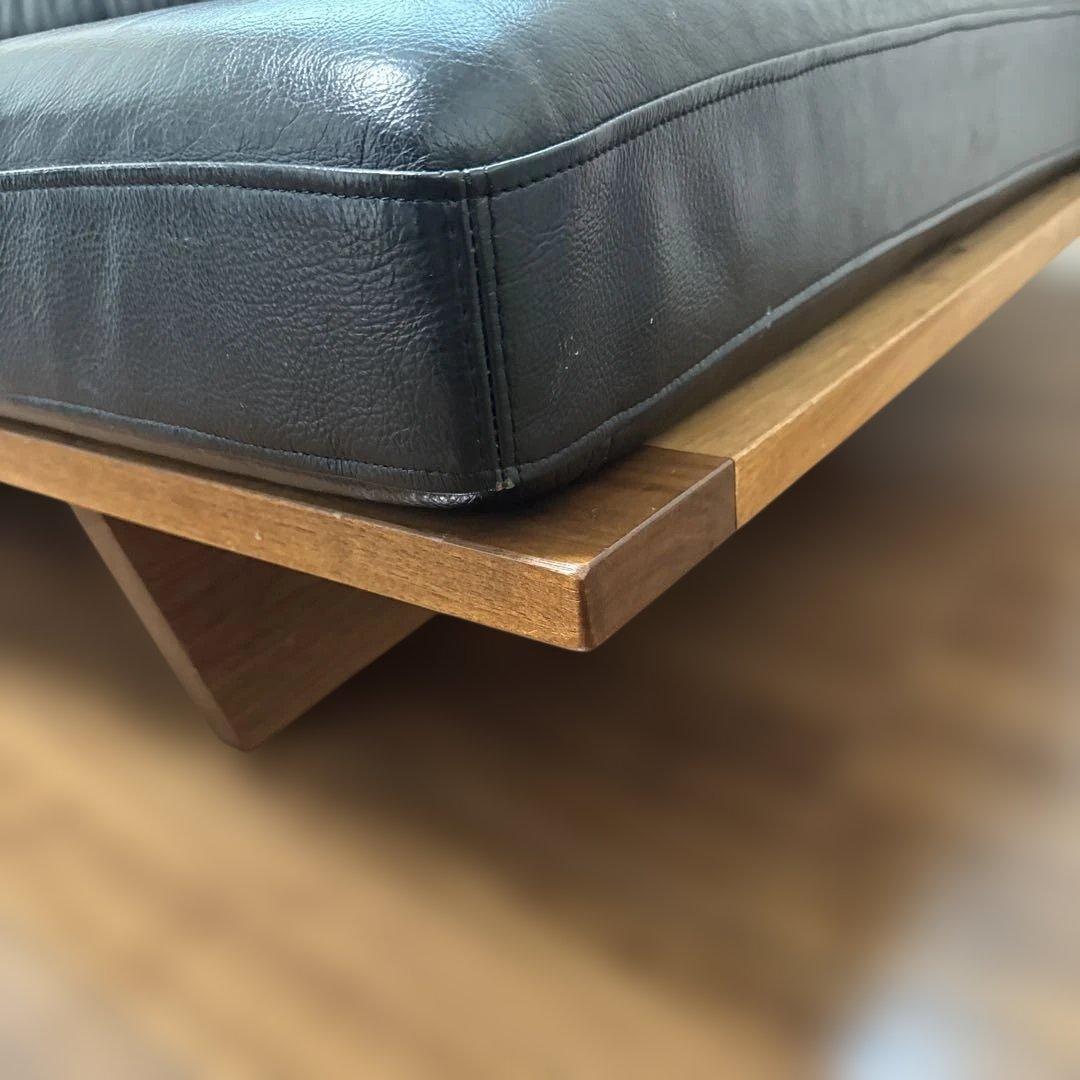 マスターウォールMORELESS SOFA モアレスソファ180cm 2.5人