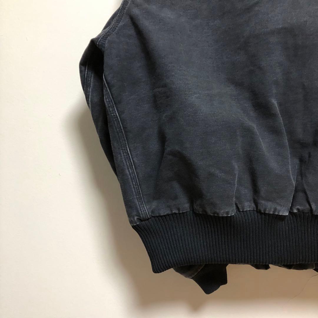 Carhartt サンタフェジャケット　USA製