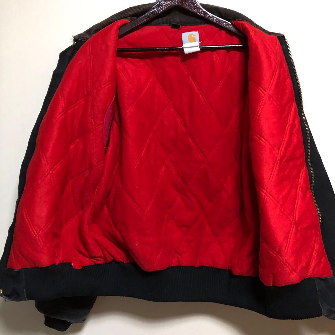 Carhartt サンタフェジャケット　USA製