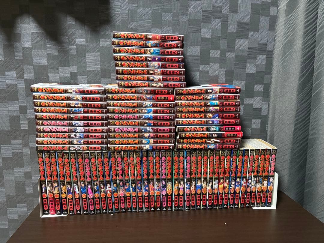 アダムスミスキングダム全巻セット