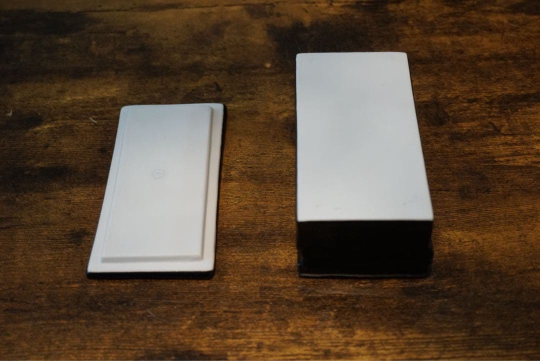 blackeyepatch ブラックアイパッチ マルヒロ　取扱注意