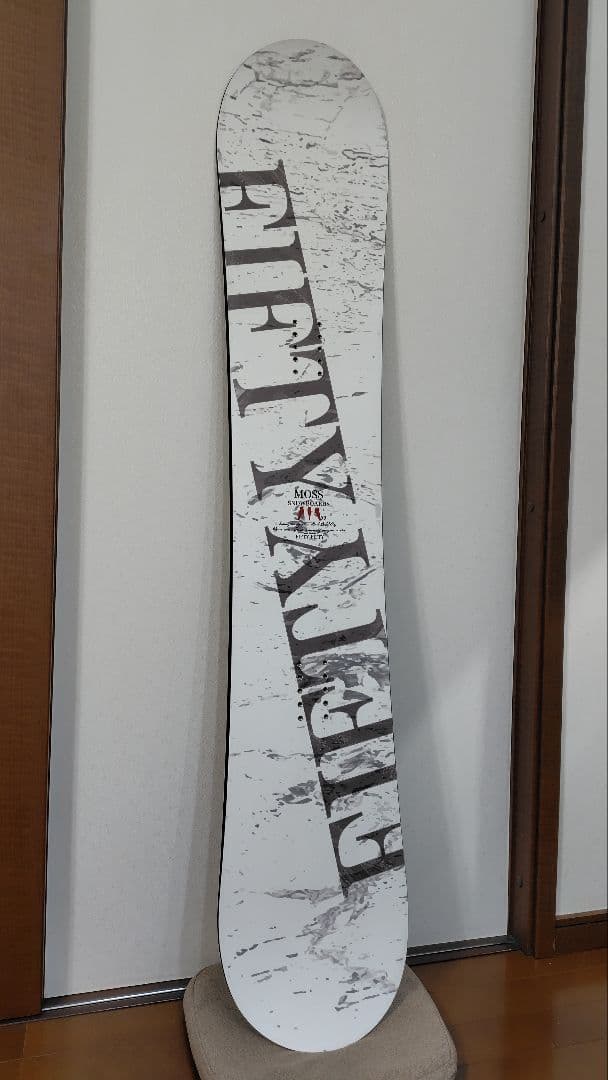 【yaya様 着払設定】Moss fifty-fifty 24-25/150cm