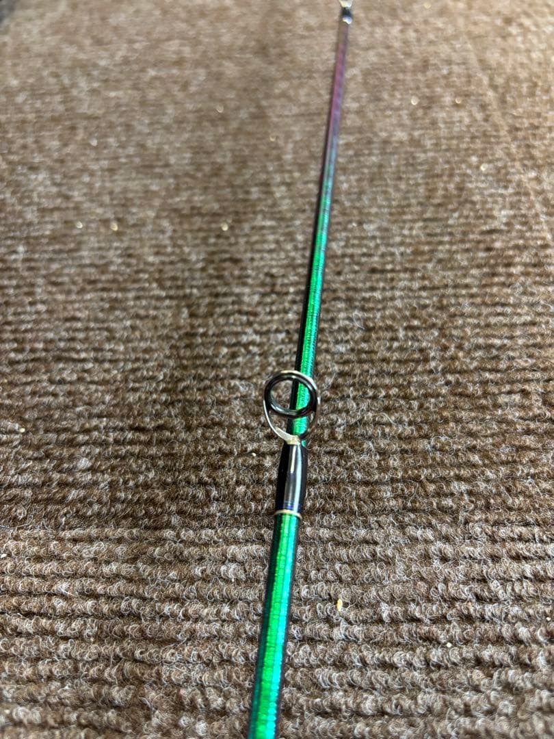 ロッド 2832R-2 24 SHIMANO WORLD SHAULA LIMITED