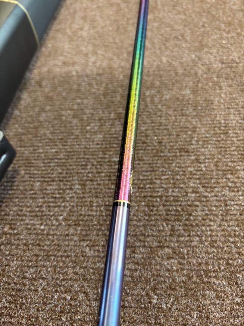 ロッド 2832R-2 24 SHIMANO WORLD SHAULA LIMITED