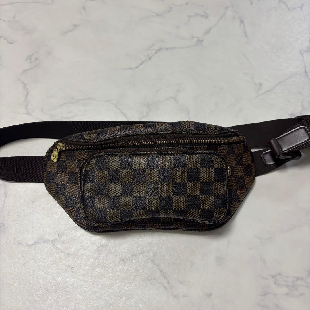 バッグ LOUIS VUITTON