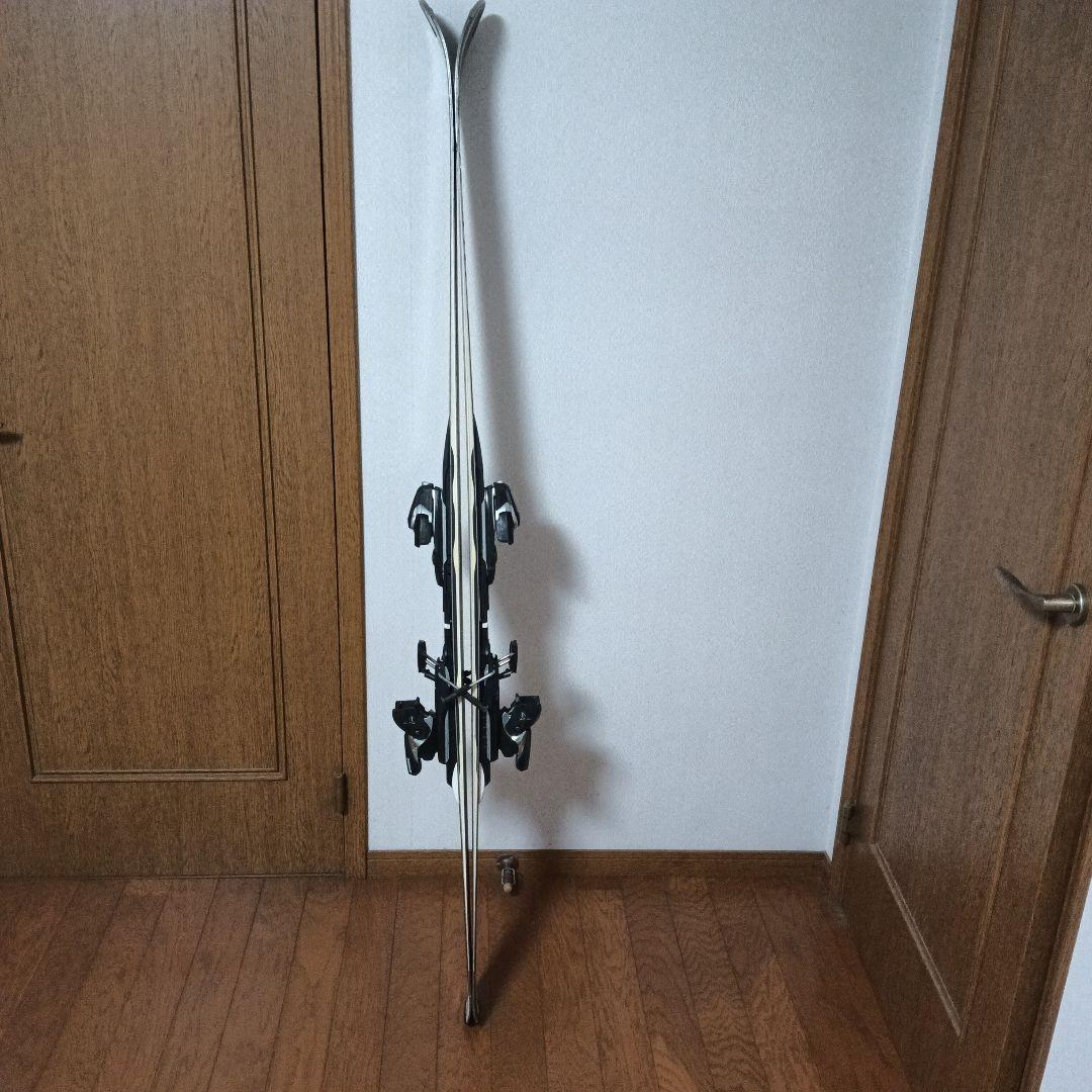 ★　ATOMIC EDGE SELECT 　169センチ　 バインディング付き