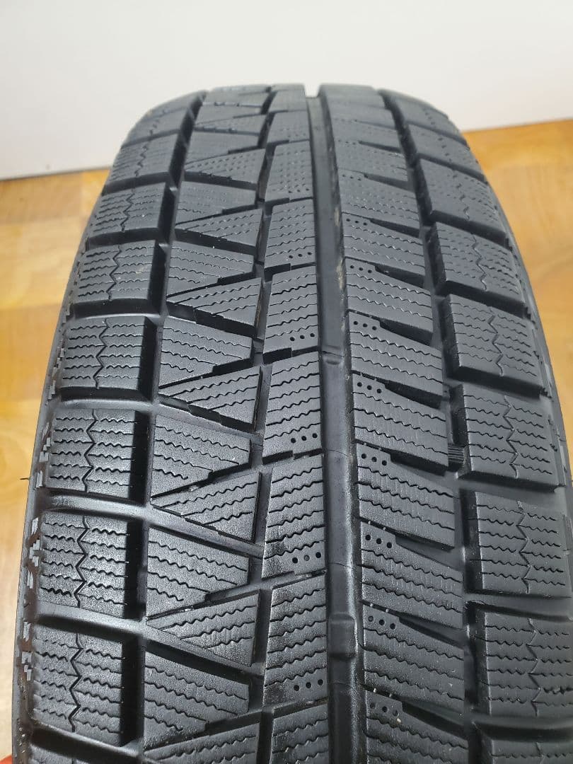 195/65R15 スタッドレス ブリヂストン製品 21年式