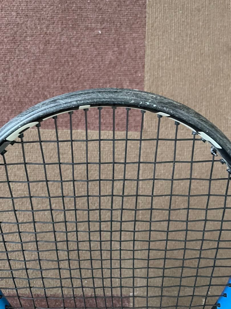 Babolat Pure Drive TEAM 2本セット