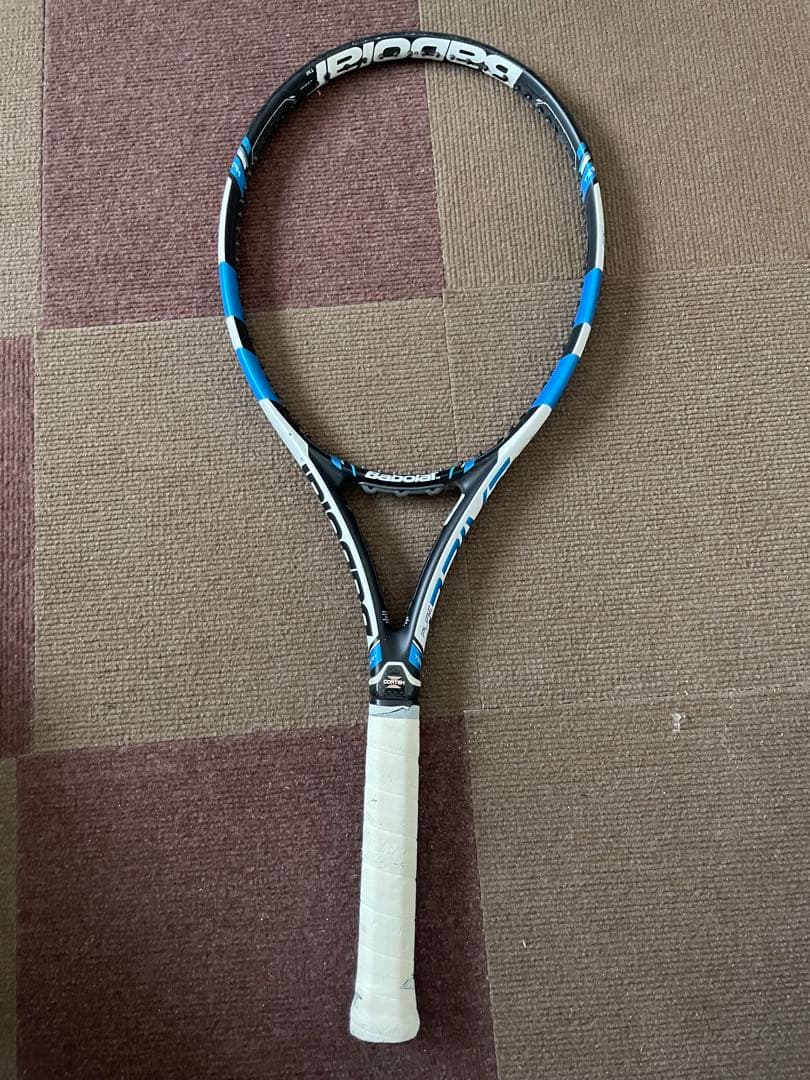 Babolat Pure Drive TEAM 2本セット