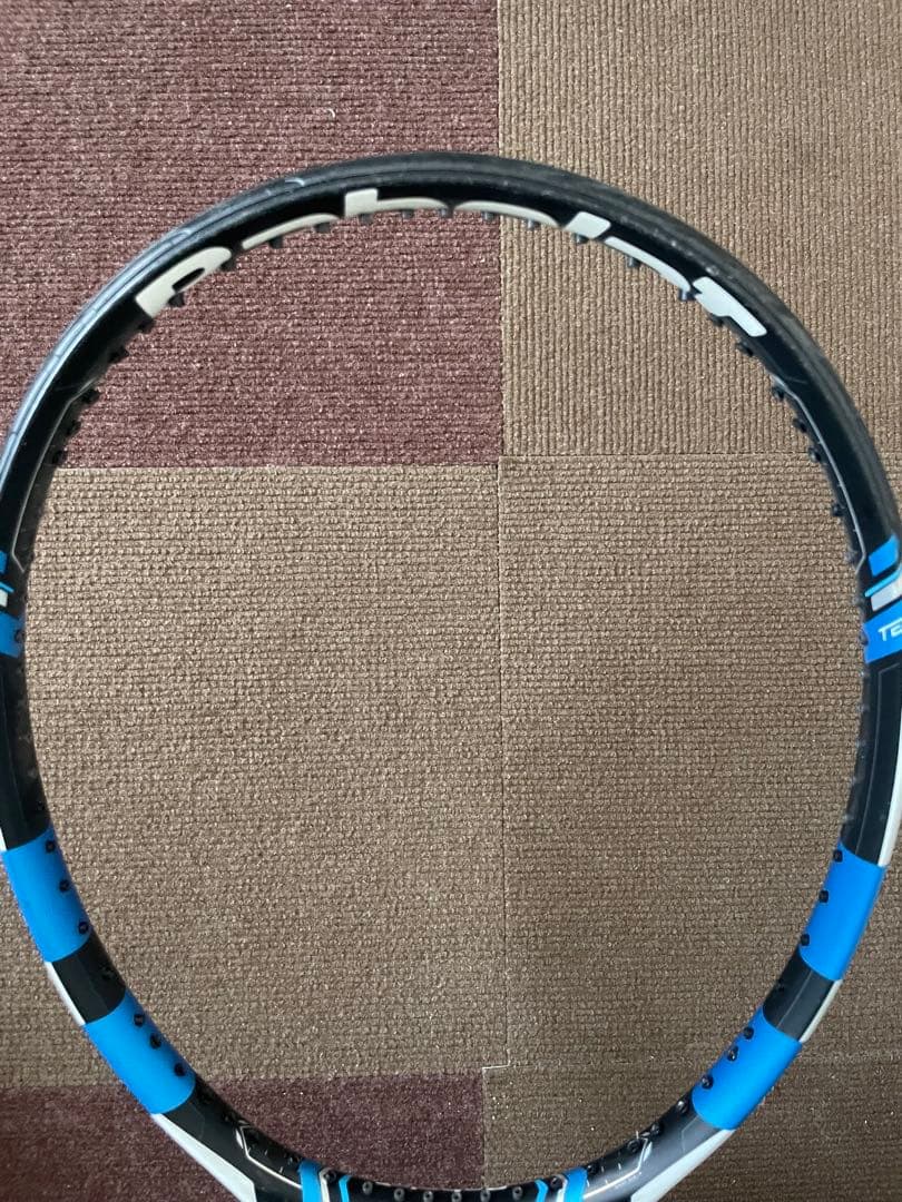 Babolat Pure Drive TEAM 2本セット
